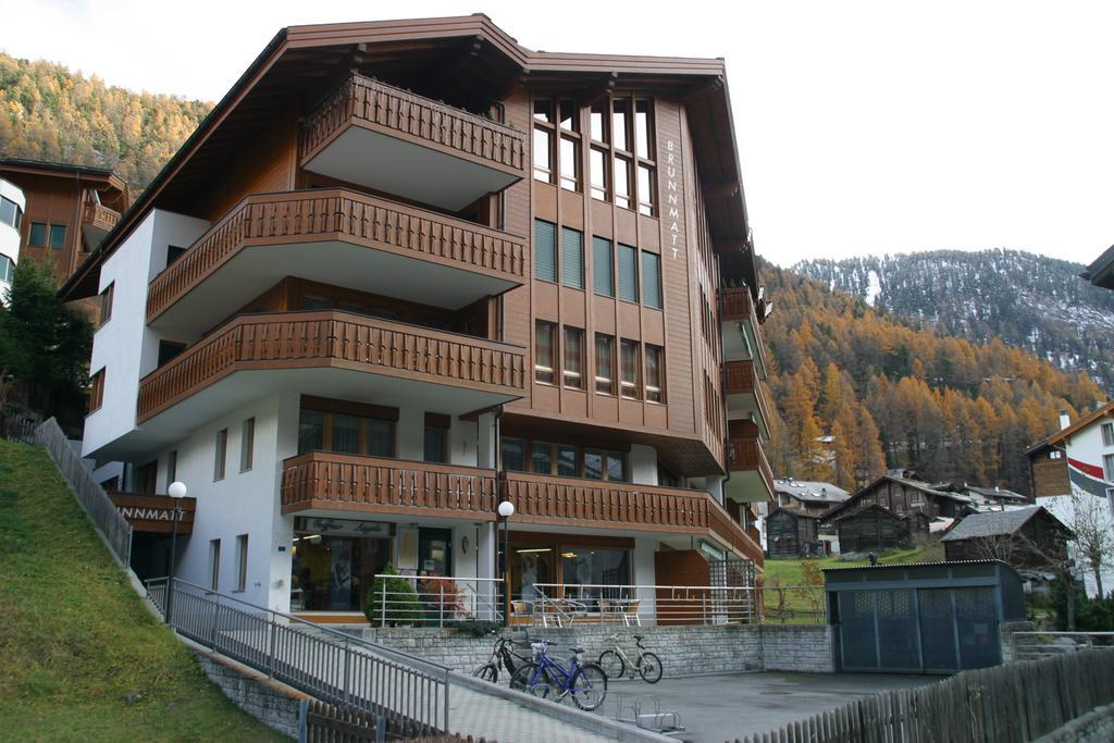 Steinmattstrasse Apartamento *