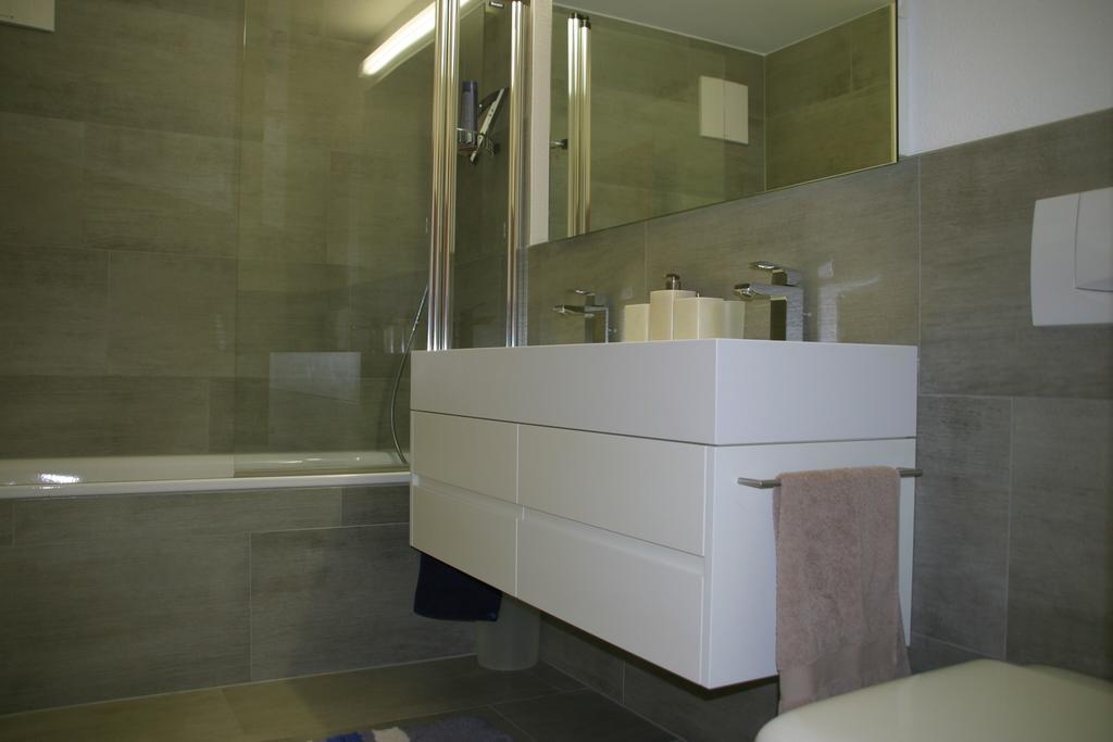 Steinmattstrasse Apartamento *