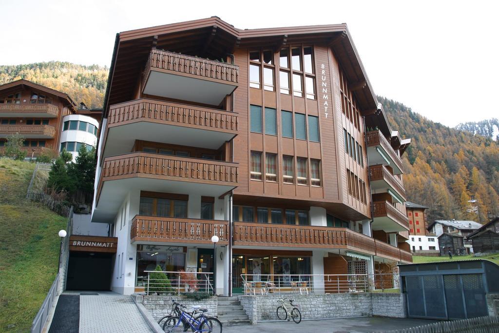 Steinmattstrasse Apartamento