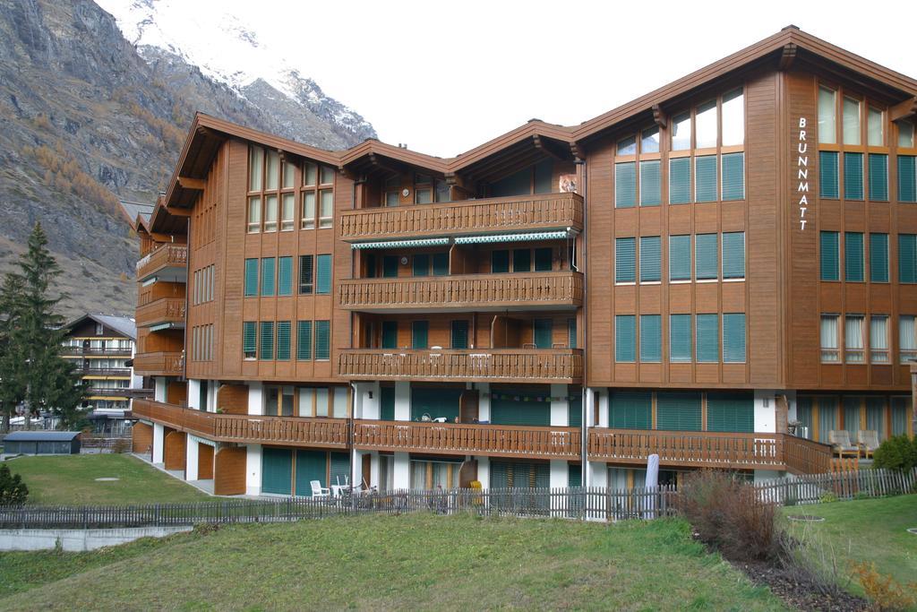 Apartamento Steinmattstrasse