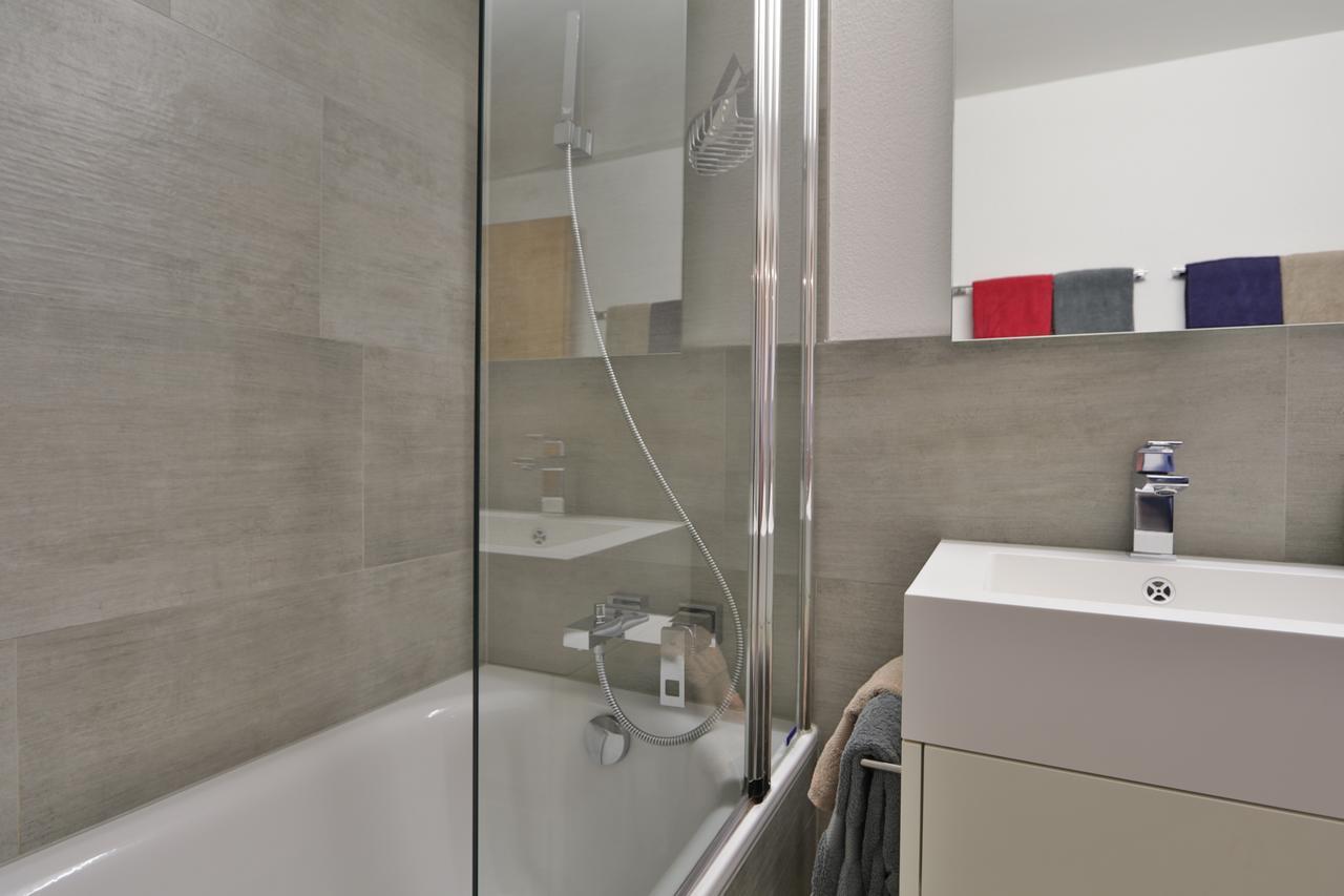 Steinmattstrasse Apartamento