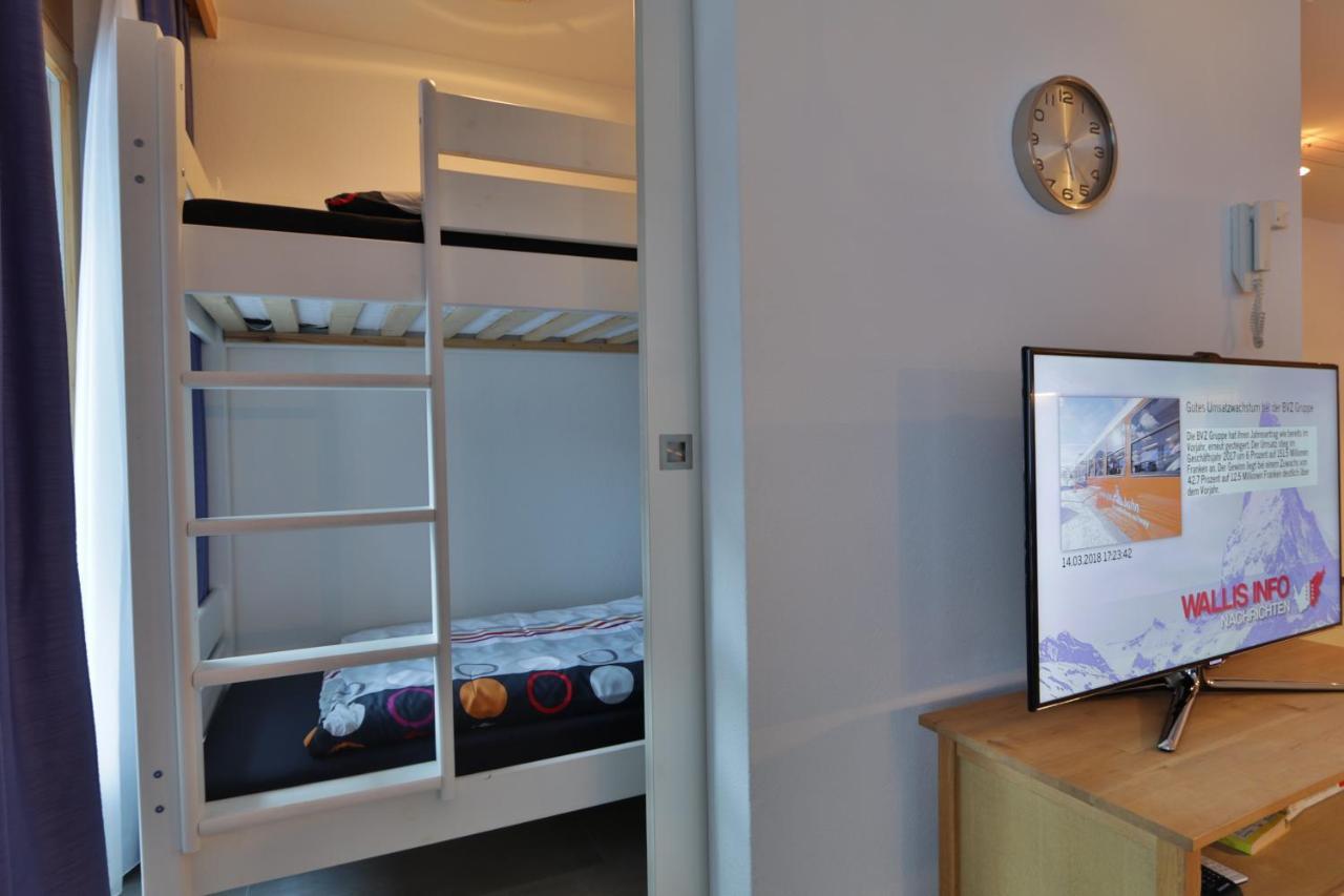 Steinmattstrasse Apartamento
